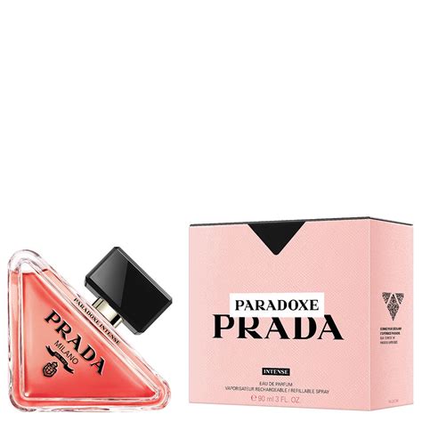 prada paradox intense|Prada paradox 90 mil offers.